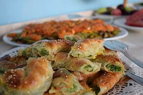 Güden Pearl Apart Hotel