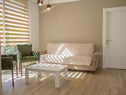 Güden Pearl Apart Hotel