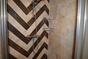 Güden Pearl Apart Hotel