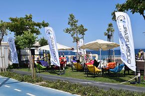 Güden Pearl Apart Hotel