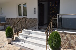 Güden Pearl Apart Hotel