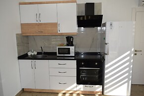 Güden Pearl Apart Hotel