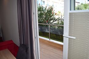 Güden Pearl Apart Hotel