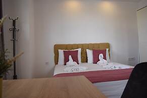 Güden Pearl Apart Hotel