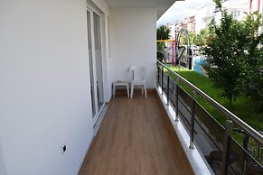 Güden Pearl Apart Hotel