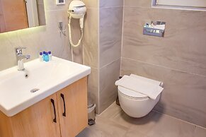 Güden Pearl Apart Hotel