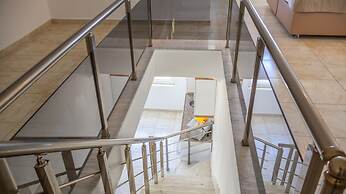 Güden Pearl Apart Hotel