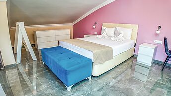 Güden Pearl Apart Hotel