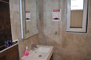 Güden Pearl Apart Hotel