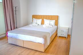 Güden Pearl Apart Hotel