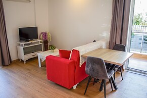 Güden Pearl Apart Hotel