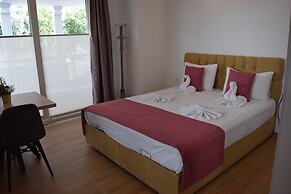 Güden Pearl Apart Hotel