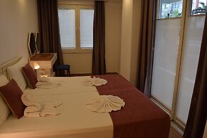 Güden Pearl Apart Hotel