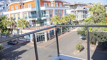 Güden Pearl Apart Hotel