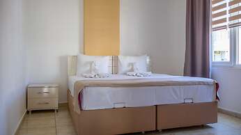 Güden Pearl Apart Hotel