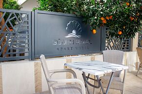 Güden Pearl Apart Hotel