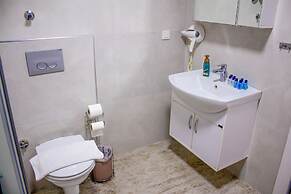 Güden Pearl Apart Hotel