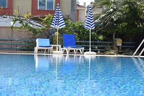 Güden Pearl Apart Hotel