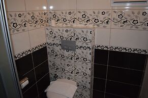 Güden Pearl Apart Hotel