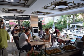 Güden Pearl Apart Hotel