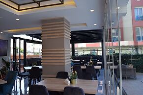 Güden Pearl Apart Hotel