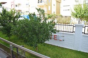 Güden Pearl Apart Hotel