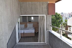 Güden Pearl Apart Hotel