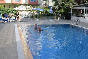 Güden Pearl Apart Hotel