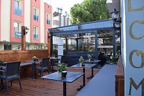 Güden Pearl Apart Hotel