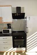 Güden Pearl Apart Hotel