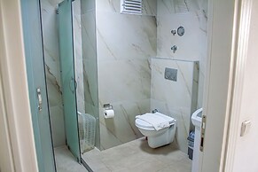 Güden Pearl Apart Hotel