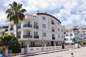Güden Pearl Apart Hotel