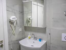 Güden Pearl Apart Hotel