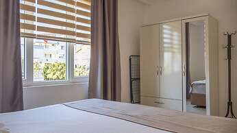 Güden Pearl Apart Hotel