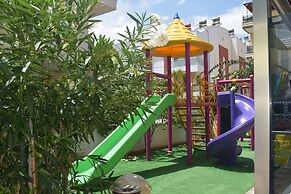 Güden Pearl Apart Hotel