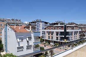 Güden Pearl Apart Hotel