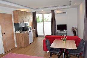 Güden Pearl Apart Hotel