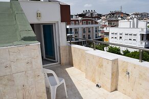 Güden Pearl Apart Hotel