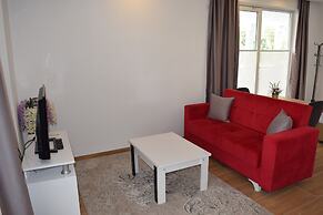 Güden Pearl Apart Hotel