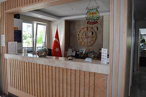 Güden Pearl Apart Hotel