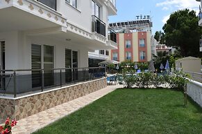 Güden Pearl Apart Hotel