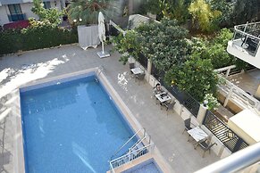 Güden Pearl Apart Hotel