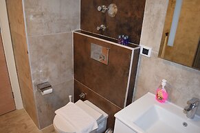 Güden Pearl Apart Hotel