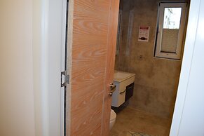 Güden Pearl Apart Hotel