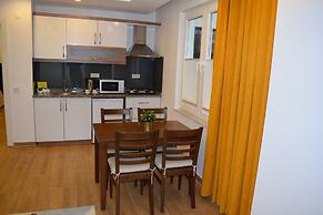 Güden Pearl Apart Hotel