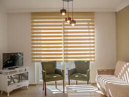 Güden Pearl Apart Hotel