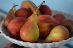 Güden Pearl Apart Hotel