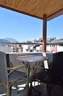 Güden Pearl Apart Hotel