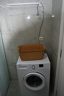 Güden Pearl Apart Hotel