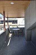 Güden Pearl Apart Hotel